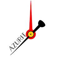 Azurit.clock